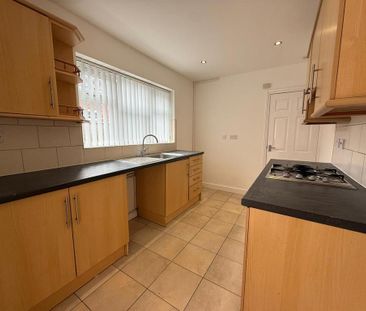 2 bedroom terraced house to rent - Photo 6