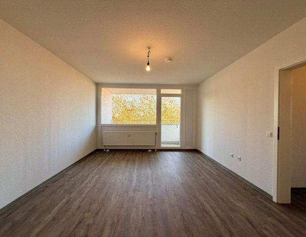 Kernsaniertes Wohnglück mit Weitblick über Dortmund - Foto 1