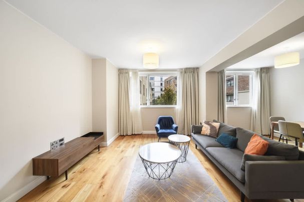 Cloud Street Sugar House Island E15 - Photo 1