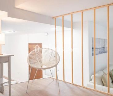Estudio en alquiler en Centro - Photo 4