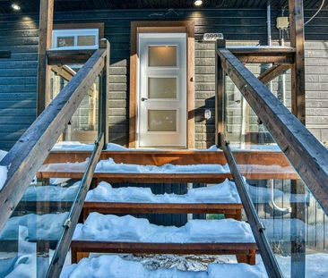 Charmant 3.5 Inclu WIFI, PARK, Locker - Photo 3