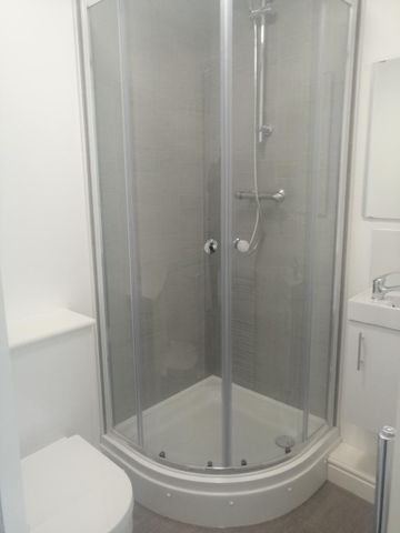 1 bedroom terraced house to rent - Photo 4