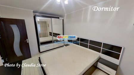 INCHIRIERE apartament 2 camere BRANCOVEANU - ALEEA DOROHOI - Photo 4