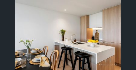 Live Like a Millionaire. One Bedroom Residences for Rent at Beach House - Photo 4