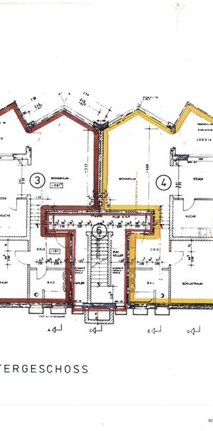 Welc(H)ome® by RIDA FLATS - Komfortables Wohnen auf einer Ebene – durchdacht, modern, ruhig - Photo 1