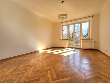 Sprawdź>>> wynajem mieszkania w kamienicy 75mkw - Zdjęcie 2