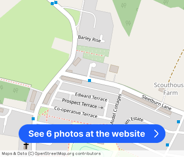 Rock Terrace, New Brancepeth, Durham, DH7 - Photo 1