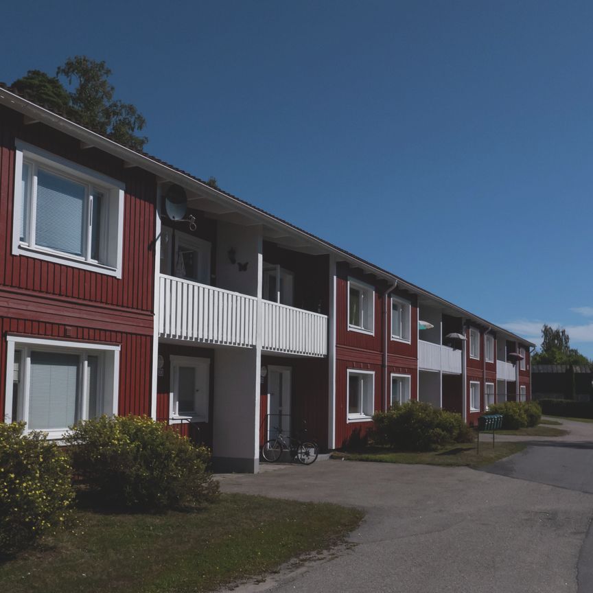 Lumavägen 43, 826 75, LJUSNE, Sverige - Foto 1
