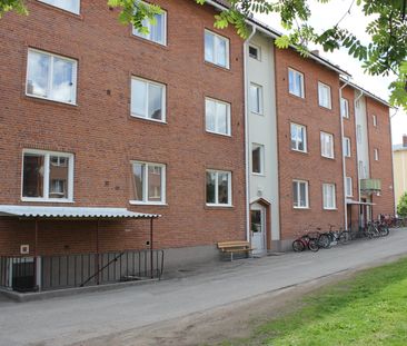 Polacksgatan 10 A - Foto 1