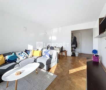 Appartement T4 Choisy-le-Roi à louer - Photo 1