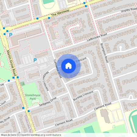 36 Farley Crescent Unit# Lower, Toronto