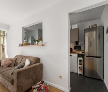 Leuk 2 slp app nabij Zuid - Foto 4