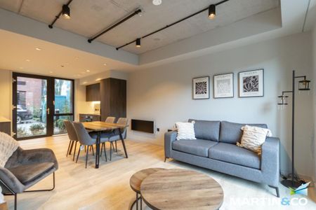 1 bedroom apartment to rent - Photo 3