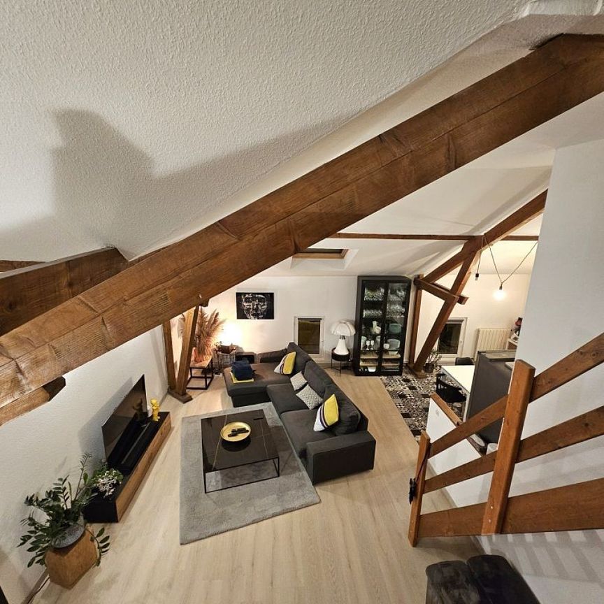 Appartement 3 pièces de 110 m² à Marly (57155) - Photo 1