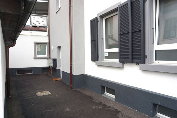 2-room apartment near the train station - Foto 1