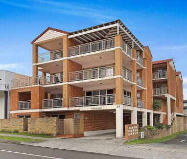 Renovated Top Floor Unit With Spectacular Huge Balcony - Photo 2
