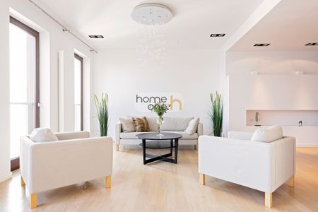 Mokotów | 150m2 | 3 sypialnie | penthouse - Фото 4