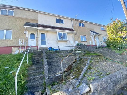2 bedroom house to rent - Photo 1