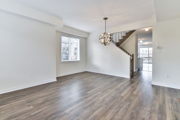 For Lease - 104 Frederick Wilson Avenue, Markham, Ontario - Photo 1