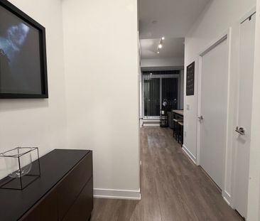 For Lease - 10 Honeycrisp Crescent Unit# 1209, Vaughan, Ontario - Photo 1