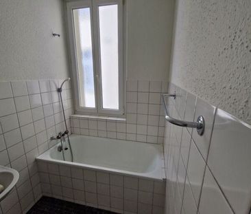 Preiswerte zeitgemässe 1 Zimmerwohnung in St. Gallen zu vermieten - Foto 4