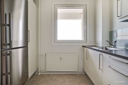 1-værelses Lejlighed på 48 m² i Esbjerg N - Photo 2