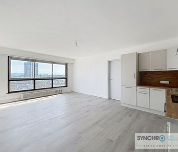 Location Appartement 3 pièces 63m² - Photo 1