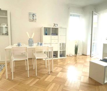 SŁONECZNE I PRZYTULNE 2 POKOJE - Zdjęcie 5