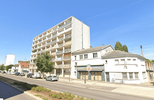 Appartement Chomedey de Maisonneuve - Photo 1