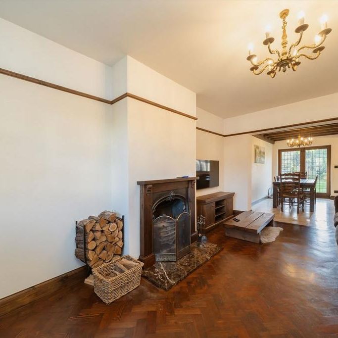 4 bedroom house to rent - Photo 1