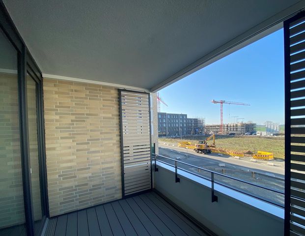 Stilvolles Zuhause in den Steimker Gärten mit exklusiver Ausstattung und Tiefgaragenstellplatz - Photo 1