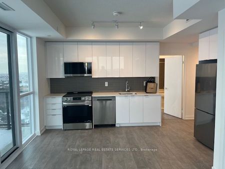For Lease - 225 Malta Avenue Unit# 1703, Brampton, Ontario - Photo 2