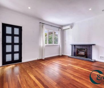 “Stylish Brentwood Character Home” - Photo 5