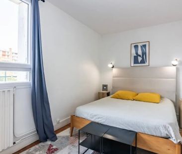 Location Appartement 2 pièces 47m² - Photo 6