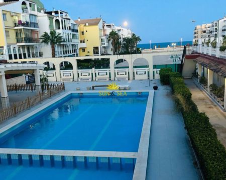 1 BEDROOM APARTMENT - TORREVIEJA - Photo 2