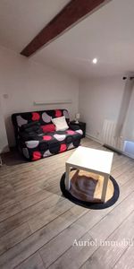 Location Appartement 1 pièce 22m² AURIOL 13390 - Photo 3