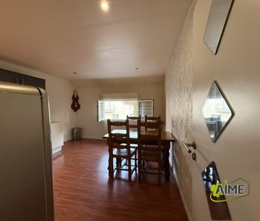 Location Appartement 2 pièces 50m² FORBACH 57600 - Photo 1