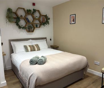 1 bedroom apartment to rent - Photo 2