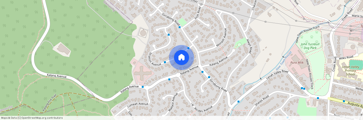 1/6 Stratton Avenue Lenah Valley TAS 7008 Australia