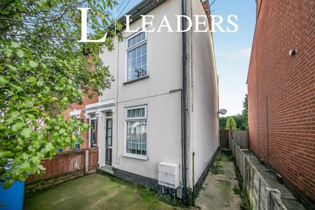 2 bedroom house to rent - Photo 4