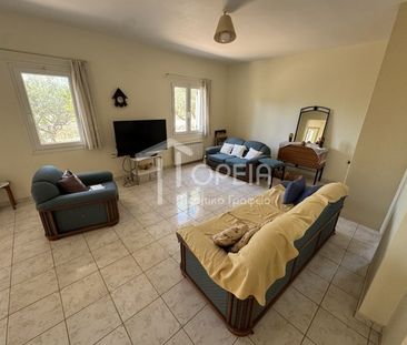 Διαμέρισμα για ενοικίαση - Καλύβια Θορικού, - Photo 1