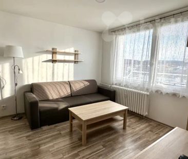 Pronájem, Byt 1+1, 33 m - Photo 3