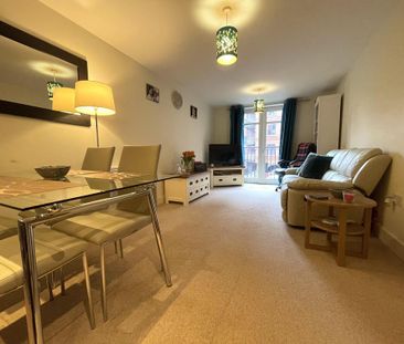 1 bedroom flat to rent - Photo 2