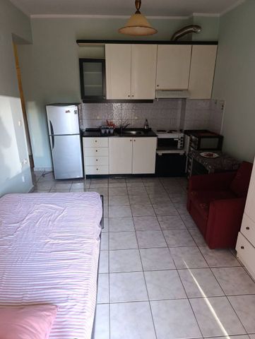Studio/Γκαρσονιέρα για ενοικίαση Αστικός Συνοικισμός - Περικλέους - Κυψέλη (Ξάνθη) - Φωτογραφία 3