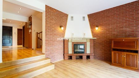 Dom Kraków Bronowice powierzchnia 224.0 m² C206-WD-56070 - Zdjęcie 2