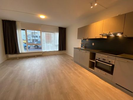 Onder optie: Oude Herengracht 18M, 2312 LN Leiden - Foto 2