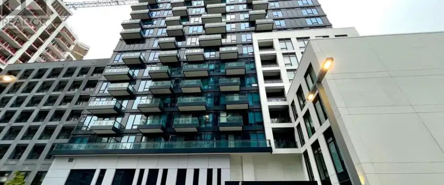 805E - 8868 YONGE STREET | 805E - 8868 YONGE STREET, Richmond Hill - Photo 1