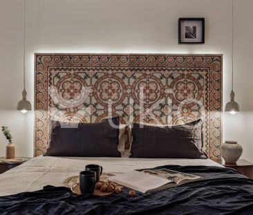 3 room luxury Apartment for rent in Barcelona, Spain - Photo 3