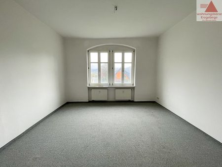 Gestalten Sie mit! 3-Raum-Wohnung in ruhiger Lage von Aue - Photo 5