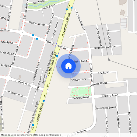 40A Hutton Road, NSW 2174, Edmondson Park